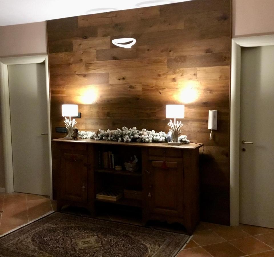 Appartamento Ottoz Aosta Esterno foto