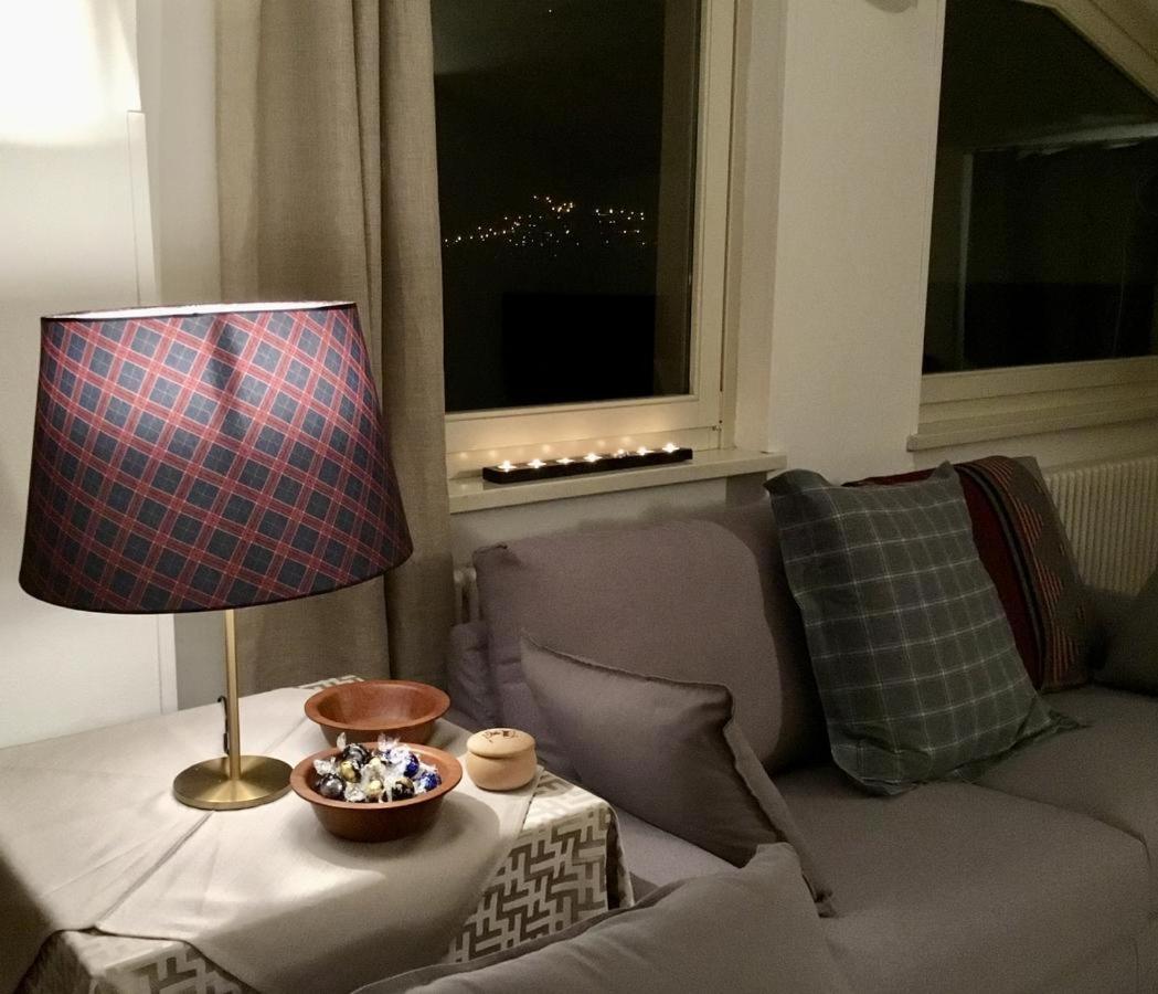 Appartamento Ottoz Aosta Esterno foto