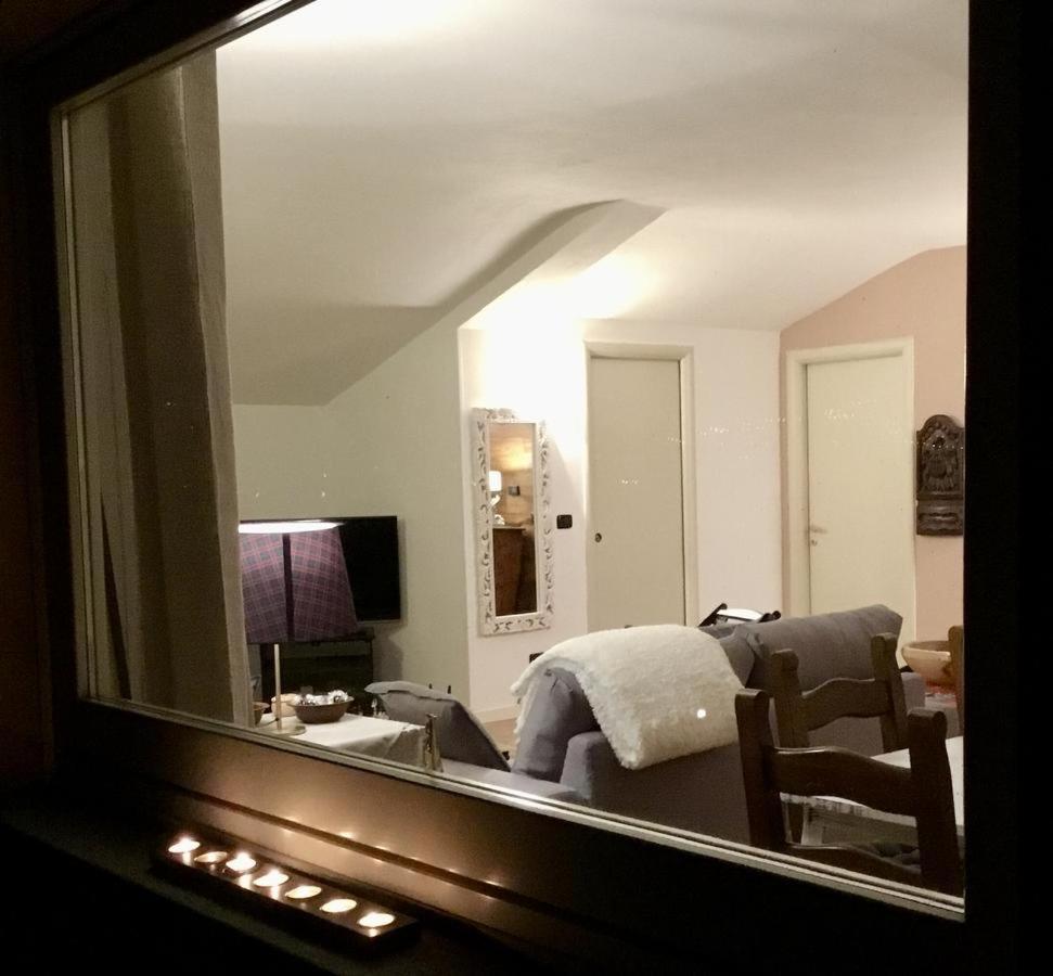 Appartamento Ottoz Aosta Esterno foto