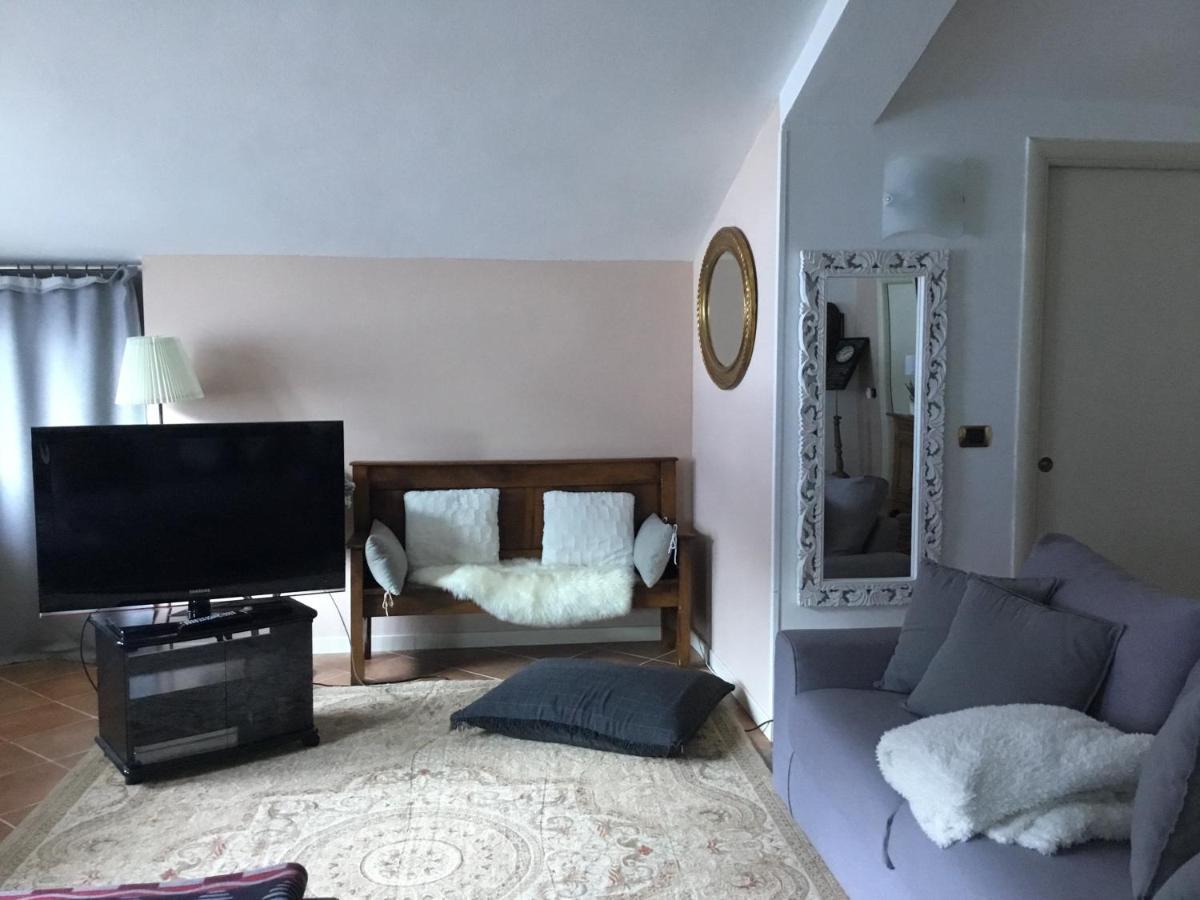 Appartamento Ottoz Aosta Esterno foto
