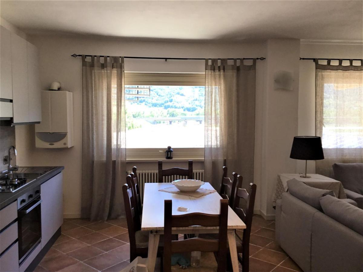 Appartamento Ottoz Aosta Esterno foto