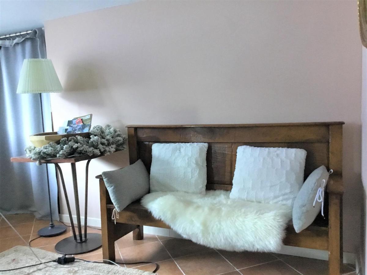 Appartamento Ottoz Aosta Esterno foto
