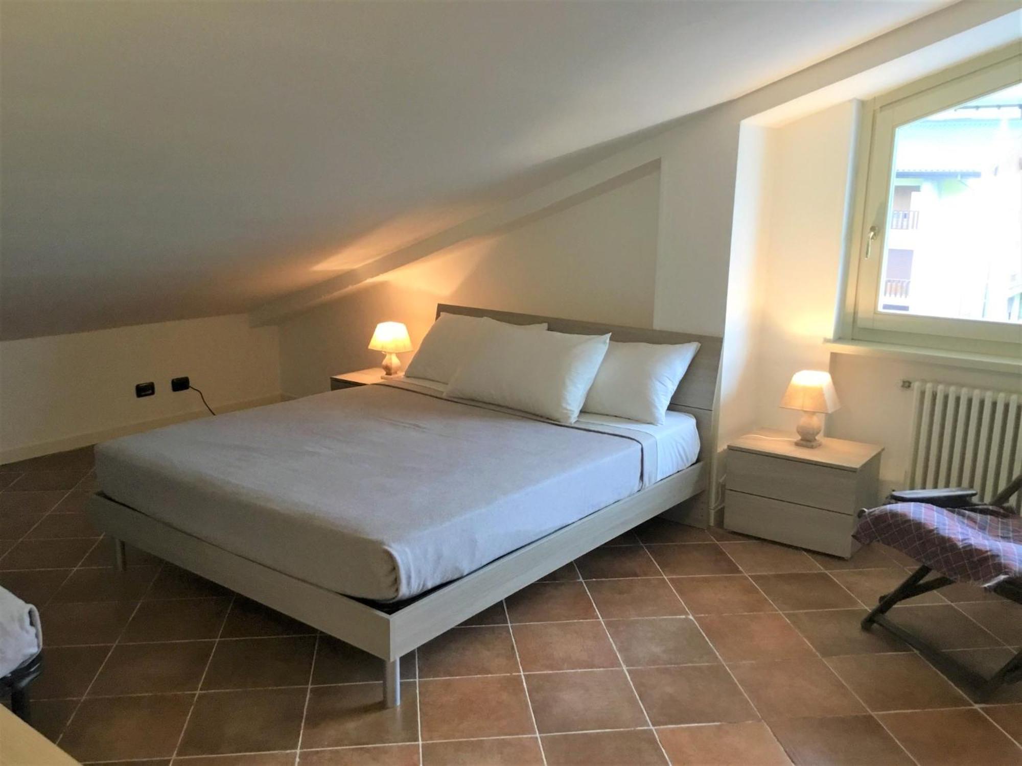 Appartamento Ottoz Aosta Esterno foto
