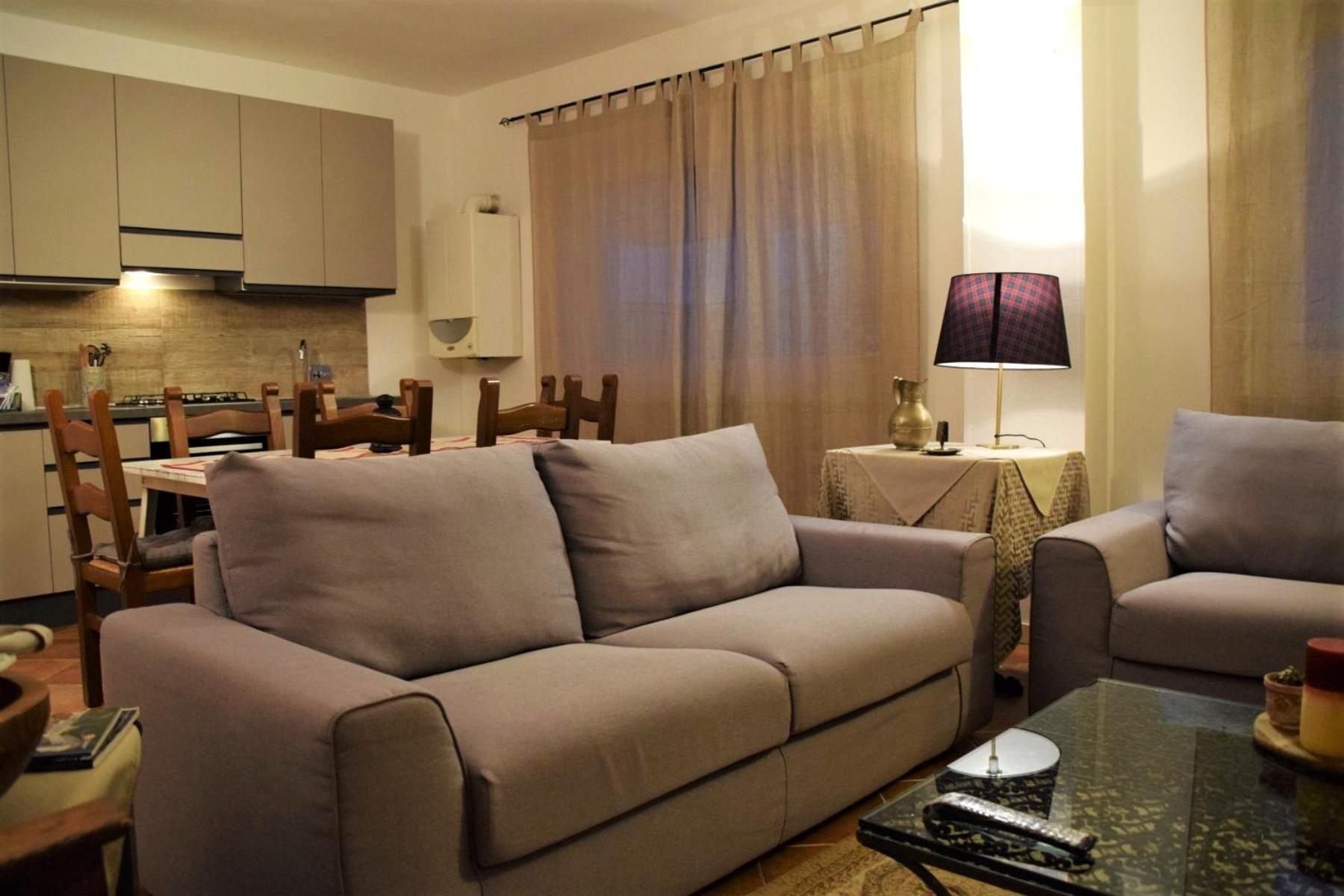 Appartamento Ottoz Aosta Esterno foto